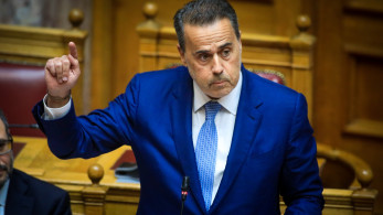 Σταύρος Παπασταύρου: Η Ελλάδα στο επίκεντρο της νέας ενεργειακής εποχής - Στόχος να γίνει παραγωγός φυσικού αερίου