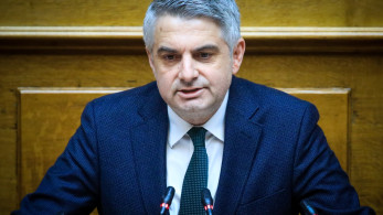 «Δεν κρατώ την ψήφο των πολιτών για προσωπικό όφελος» - Ο Κωνσταντινόπουλος καρφώνει Ανδρουλάκη και φεύγει