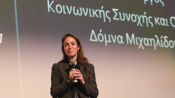 Δόμνα Μιχαηλίδου: Πανελλαδική εφαρμογή για τις «Νταντάδες της Γειτονιάς» από τις 24 Απριλίου