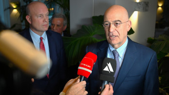 Νίκος Δένδιας: Στρατηγικός ο ρόλος της Αλεξανδρούπολης - Θα εξάγουμε ελληνικό anti-drone σύστημα