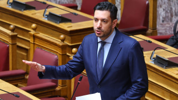 Τη Δευτέρα ψηφίζεται το νομοσχέδιο για τα ταξί - Οι τελευταίες αλλαγές που ανακοίνωσε ο Κωνσταντίνος Κυρανάκης