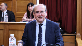 «Κεραυνοί» Κωστή Χατζηδάκη για Αλέξη Τσίπρα με φόντο την επιστροφή του