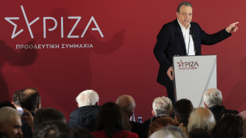 Ο Φάμελλος επιτίθεται στην πλευρά Πολάκη και δηλώνει έτοιμος να διαλύσει τον ΣΥΡΙΖΑ