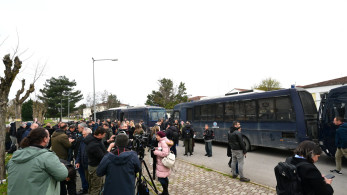 Δίκη για τα Τέμπη: τέλος στην μπαχαλοποίηση - Επανέναρξη με νέα, αυστηρά μέτρα