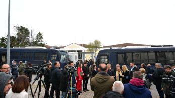 Η δίκη των Τεμπών, οι συγκεντρώσεις και η… εργαλειοποίηση