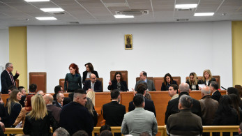 Χάρης Κατσιβαρδάς στο «Μανιφέστο»: Δίκη των Τεμπών - Νίψον ανομήματα μη μόναν όψιν