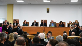 Τέμπη: Σκληρή παρέμβαση Σεβαστίδη - Πολιτικά σόου και fake news γύρω από τη δίκη