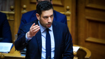 Κωνσταντίνος Κυρανάκης για Ζωή Κωνσταντοπούλου: Αυταρχική νάρκισσος - Επιδιώκει να είναι το κέντρο της προσοχής