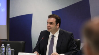 Κυριάκος Πιερρακάκης για έκθεση ΔΝΤ: Εξαιρετικά θετική αποτίμηση της πορείας της ελληνικής οικονομίας