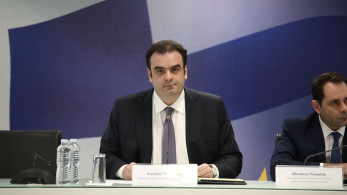 Κυριάκος Πιερρακάκης: Αναδρομικά από 15 Μαρτίου η επιδότηση 15% στα λιπάσματα