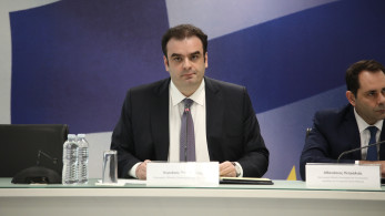 Κυριάκος Πιερρακάκης: Κερδίζουν πολλοί πολίτες από τις παρεμβάσεις - Ανοιχτό το ενδεχόμενο νέων μέτρων