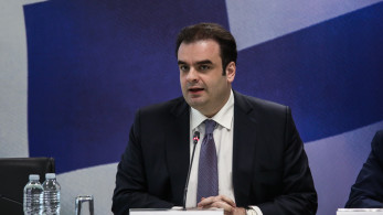 Κυριάκος Πιερρακάκης: Κατώτατος μισθός 920€ από σήμερα και νέο πακέτο στήριξης - Τι αλλάζει για όλους τους πολίτες (video)