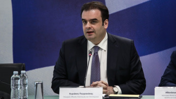 Κυριάκος Πιερρακάκης στη Le Point: Η ελληνική οικονομία πιο ανθεκτική απέναντι στην ενεργειακή κρίση