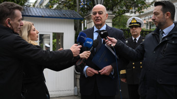 Νίκος Δένδιας μετά το ΚΥΣΕΑ: Η «Ασπίδα του Αχιλλέα» θωρακίζει τον ουρανό και τη θάλασσα της χώρας