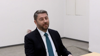 Το δικαστικό πόρισμα που δήθεν δεν ξέρει ο Ανδρουλάκης: ο Γρ. Δημητριάδης ουδέποτε ενημερώθηκε για νόμιμες επισυνδέσεις της ΕΥΠ