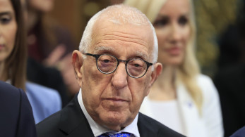 Νικήτας Κακλαμάνης: Οι θυσίες και οι αγώνες του ’21 έβαλαν τα θεμέλια για το σημερινό κράτος