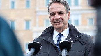 Κυριάκος Μητσοτάκης: Αναγκαιότητα και όχι πολυτέλεια η επένδυση στις Ένοπλες Δυνάμεις (video)