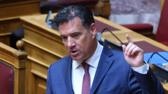 Άδωνις Γεωργιάδης για ΟΠΕΚΕΠΕ: Ο ορισμός του πολιτικού παιχνιδιού - Καθυστέρησαν 6 μήνες τα στοιχεία (video)