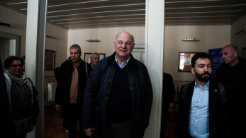 Κώστας Τσιάρας για κτηνοτροφία της Λέσβου: Αποζημιώσεις, βιοασφάλεια και «κόκκινη γραμμή» για τον αφθώδη πυρετό