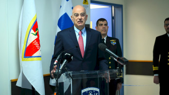 Νίκος Δένδιας: «Η χώρα αντιμετωπίζει ορατή απειλή» - Κάλεσμα για ενίσχυση των Ενόπλων Δυνάμεων