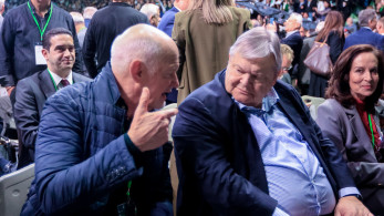 Όταν ο Βαγγέλης Βενιζέλος τράβηξε το χαλί στον Γιώργο Παπανδρέου (video)