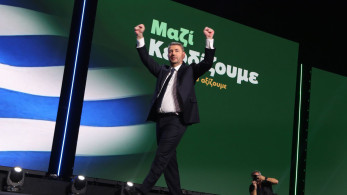 Ανδρουλάκης: χωρίς συμμαχίες οδεύει ο ίδιος προς… αλλαγή