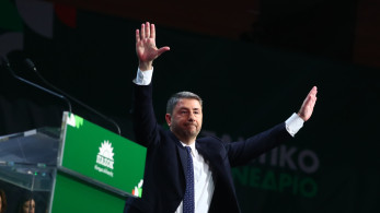 Μάνος Βουλαρίνος για Νίκο Ανδρουλάκη: Η πυξίδα του είναι σπασμένη και κολλημένη στο παρελθόν (video)