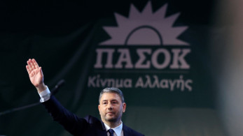 Ο «επειγόμενος» Ανδρουλάκης