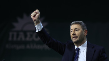 Ο Νίκος Στέφος χαλάει το αφήγημα Ανδρουλάκη για «πρωτιά έστω και με μία ψήφο» (video)