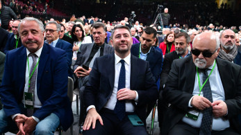 ΠΑΣΟΚ: Συνέδριο μηχανισμών και συνθημάτων ναφθαλίνης