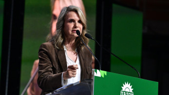 Θλιβερή δήλωση Αποστολάκη: αποκαλεί «πελάτες» όσους ψήφισαν Ν.Δ.