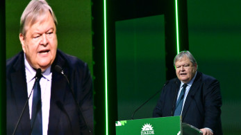 Ευάγγελος Βενιζέλος: κάνει τον ανήξερο για τις κλαδικές και τους πρασινοφρουρούς