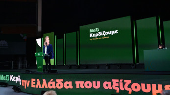 ΠΑΣΟΚ: εκτός πραγματικότητας οι μετά το Συνέδριο θριαμβολογίες