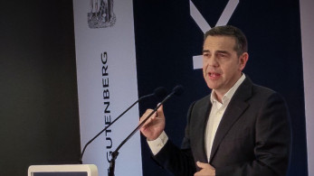 Νίκος Στέφος: Τα ψέματα του Αλέξη Τσίπρα - «Για γέλια η διαπραγμάτευση» (video)