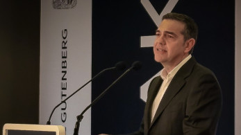 Αδιόρθωτος Τσίπρας: ο Βελουχιώτης δίνει την απάντηση για τον νέο πατριωτισμό