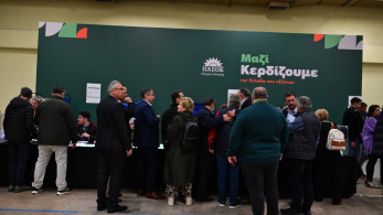 Σύνεδρος του ΠΑΣΟΚ: το καράβι δεν πάει καλά, πάει στα βράχια