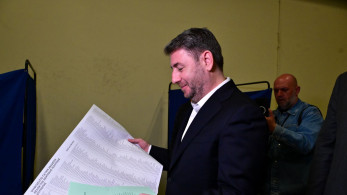 Ο Ανδρουλάκης «διώχνει» κέντρο, μεσαία τάξη  και… νοικοκυραίους