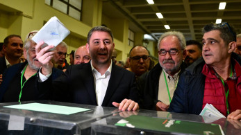 ΠΑΣΟΚ: εκεχειρία μέχρι νεωτέρας