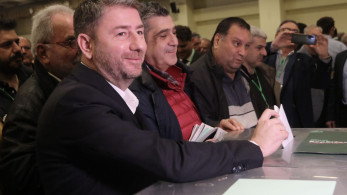 ΠΑΣΟΚ σε ρυθμούς Νίκου Ανδρουλάκη