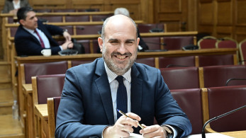 Δημήτρης Μαρκόπουλος: Λέμε στους πολίτες ΝΔ ή μπλέξαμε και σε αυτό μας βοηθάει το ΠΑΣΟΚ