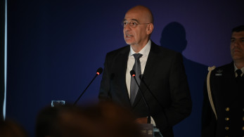 Νίκος Δένδιας: Κρίσιμες συνομιλίες στο Αμπού Ντάμπι για την ασφάλεια στην περιοχή