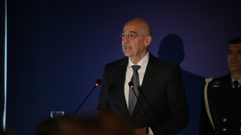 Νίκος Δένδιας: Ριζική αναμόρφωση στην άμυνα με «Ατζέντα 2030» και ενίσχυση της εγχώριας βιομηχανίας