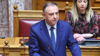 Χρήστος Κέλλας: Σε εφαρμογή σχέδιο αντιμετώπισης του αφθώδους πυρετού στη Λέσβο