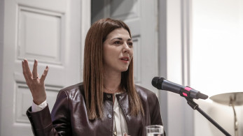 Σοφία Ζαχαράκη: Έχουμε πέντε νέες αιτήσεις για ιδιωτικά πανεπιστήμια -Το 2027 τα νέα βιβλία (video)