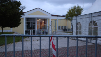 Νέες εντάσεις στη δίκη για τα Τέμπη - Πρόεδρος δικαστηρίου: Όποιος θορυβεί θα περνάει έξω