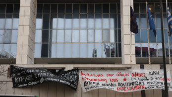 Έκρηξη στους Αμπελόκηπους: Ιδιοκτήτες σε ξενοδοχεία, δίκη σε εξέλιξη και αποκατάσταση-μαμούθ του κτιρίου