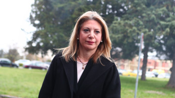 Η Καρυστιανού ξεκινάει το κόμμα της πρωταπριλιάτικα