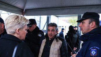 Τέμπη: τη Μεγάλη Δευτέρα θα συνεχιστεί η δίκη