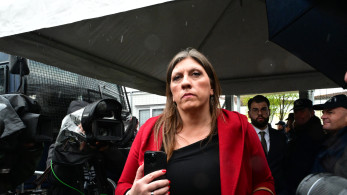 Δίκη των Τεμπών: πάλι δεν έλειψαν τα γνωστά σόου