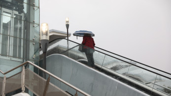 Κακοκαιρία Erminio: Οδηγίες Πολιτικής Προστασίας για τα μέτρα αυτοπροστασίας